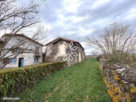 propriété 6 pièces 60 m²