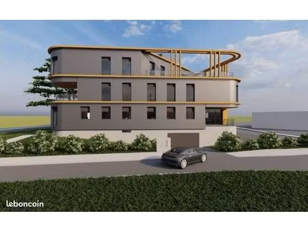 bureaux 72 m² saint-priest-en-jarez