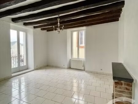 maison de ville 4 pièces 54 m²