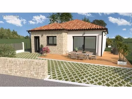 maison 5 pièces 83 m²