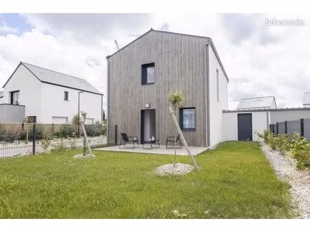 maison 82 m² suce sur erdre