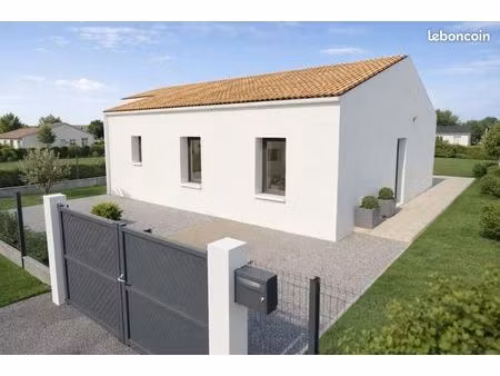 maison 5 pièces 108 m²