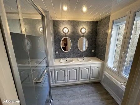 maison de ville chatellerault