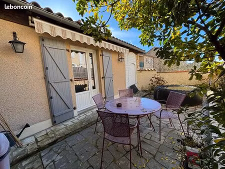 maison 5 pièces 80 m²