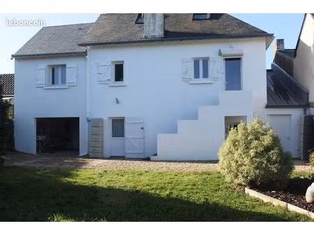 maison . 77m2 . 4 pieces