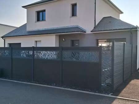 maison récente à joué-sur-erdre