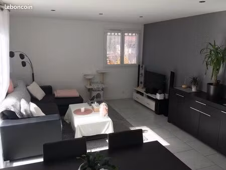 appartement centre de faverges