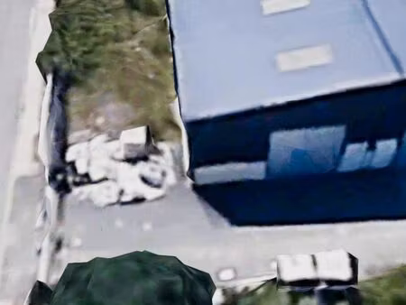 box hangar local artisanal