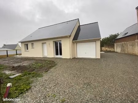 maison 4 pièces 70 m²