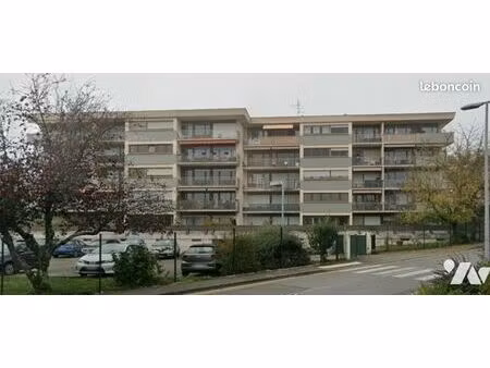 appartement 3 pièces 77 m²