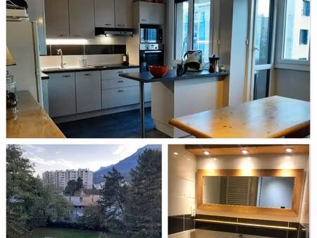 location appartement 2 pièces 42m²