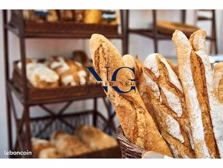 boulangerie questembert