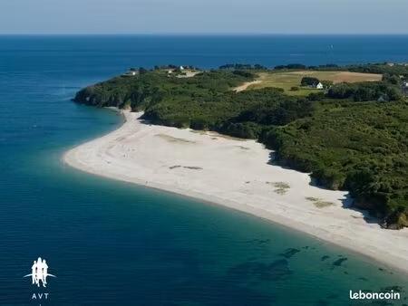 fonds de commerce camping 22 000 m²