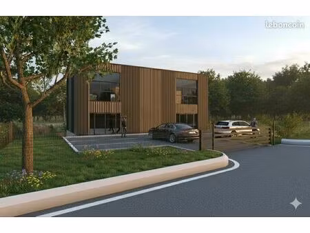 local commercial 280 m²