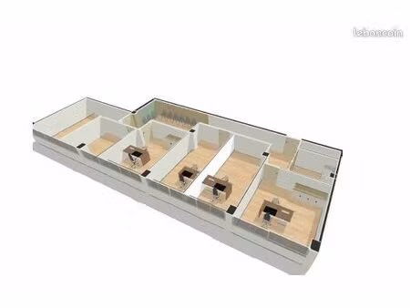 cabinet médical & paramédical