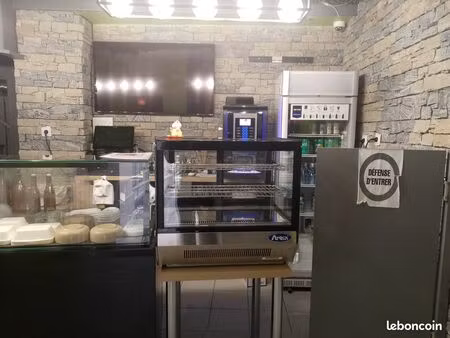 fond de commerce à vendre