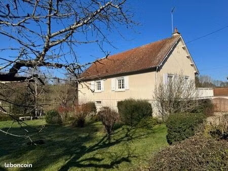 pavillon 4 pièces 127 m²