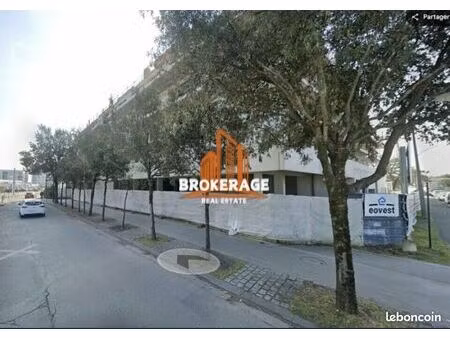 local d'activite 31 m² cenon