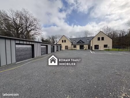 maison 4 pièces 105 m²