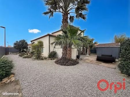 maison 4 pièces 112 m²