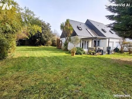 maison 5 pièces 85 m²