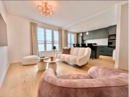 appartement la baule