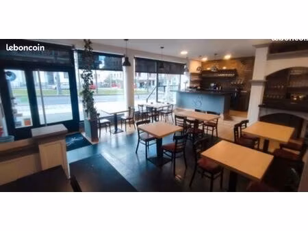 local commercial bd maréchal foch