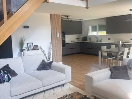 maison familiale à vendre