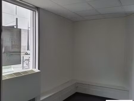 bureaux 50 m² grenoble