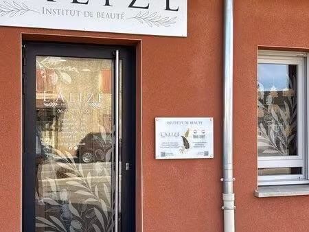 bail commercial à céder