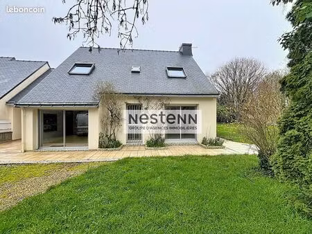 maison 6 pièces 100 m²