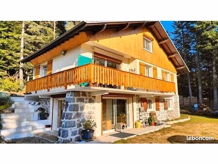 maison 6 pièces 92m2