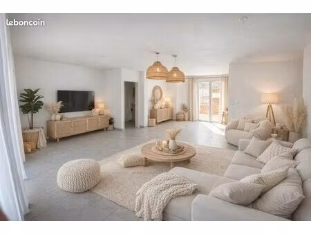 maison 5 pièces 75 m²