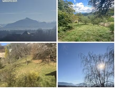 terrain libre constructeur