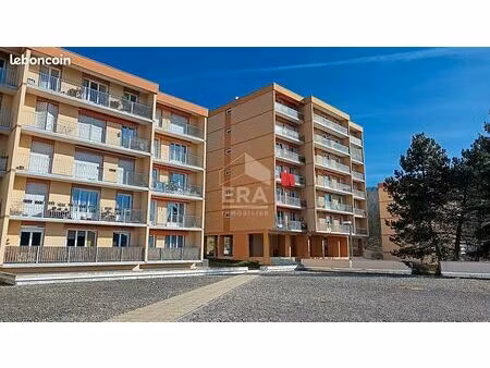 appartement 3 pièces 67 m²