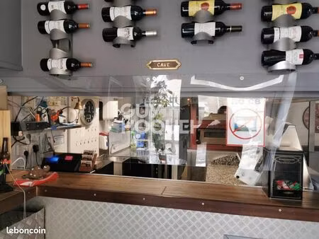 commerce restaurant  pizzeria saint laurent medoc