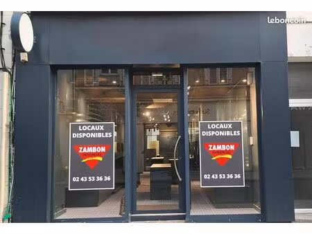 local commercial 86 m²