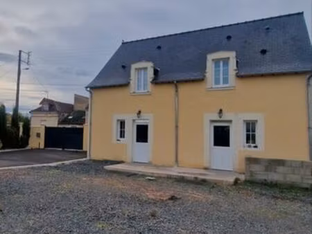 maison 6 pièces 10 minutes à pied du centre-ville