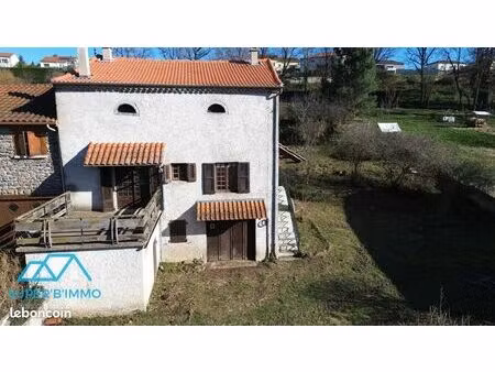 maison 4 pièces 85 m²