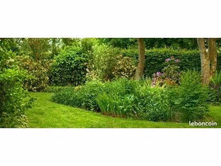 recherche terrain de loisirs à louer