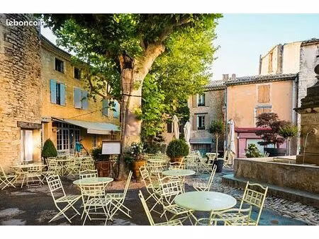 fonds de commerce bar 208 m²