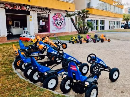 cession commerce rentable sur la costa brava (roses) – front de mer – 115.000