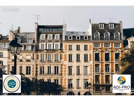 murs commerciaux 220 m² talence