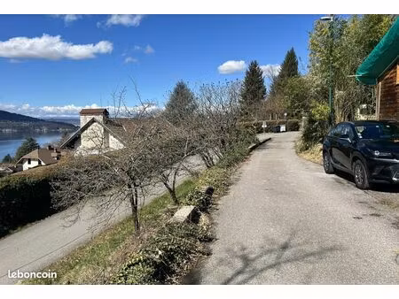 chalet 7 pièces 135 m²