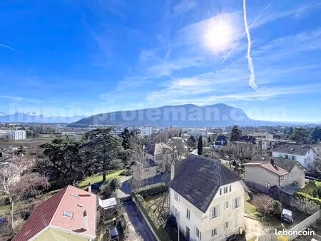 appartement 5 pièces 96 m²