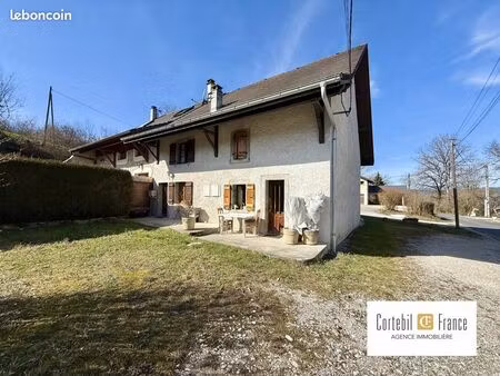 maison 6 pièces 90 m²