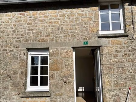 loue maison avec terrain