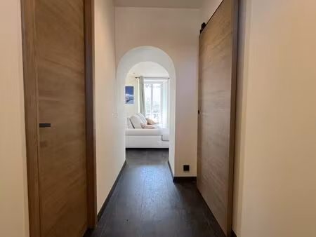 appartement 4 pièces 82 m²