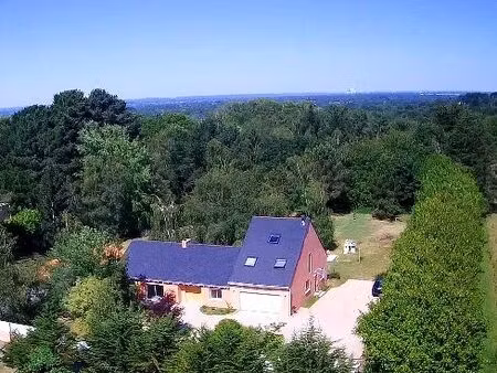 information vente aux enchères - maison environ 250m² couëron