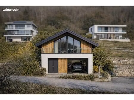 maison 5 pièces 140 m²